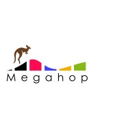 MegaHop Logo