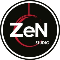 ZenStudio.Uio Logo