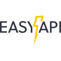 Easy API Logo