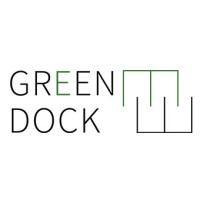 Green Dock Logo