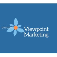 Viewpoint Marketing and Design Logo