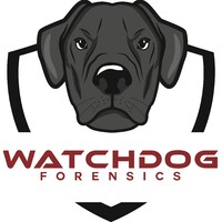 WatchDog Forensics LLC Logo