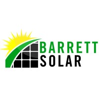 Barrett Solar Logo