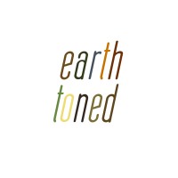 Earthtoned Logo