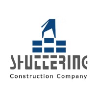 SHUTTERING CONSTRUCTION COMPANY Logo