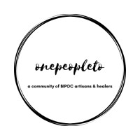 OnePeopleTO Logo