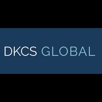 DKCS Global Logo