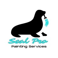 Seal Pro Painting, Inc. Logo