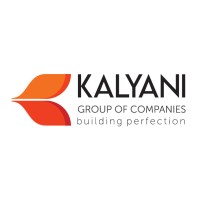 kalyani infrastructure Logo