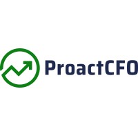 Proact CFO Logo