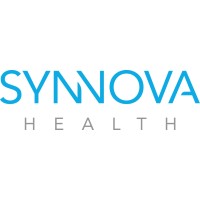 Synnova Health Logo