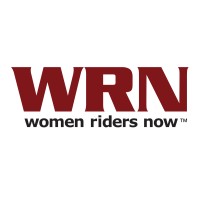 Women Riders Now Logo