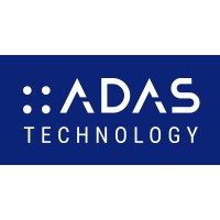 Adas Technology Logo