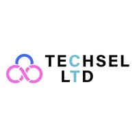 Techsel Ltd Logo