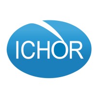 ICHOR Vascular Inc. Logo