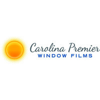 Carolina Premier Window Films, Inc Logo