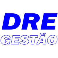 DRE Gestão Financeira Logo