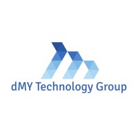 dMY Technology Group Logo