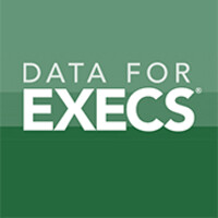 Data for Execs Logo