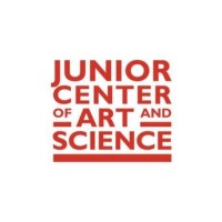 Junior Center Of Art & Science Logo