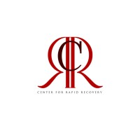 The Center For Rapid Recovery Logo