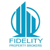 Fidelity Property Brokers Logo