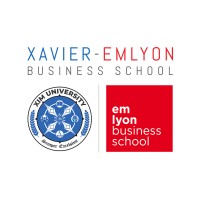 XAVIER-EMLYON Business School Logo