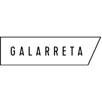 Galarreta Logo