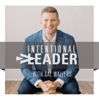 Intentional Leader Logo