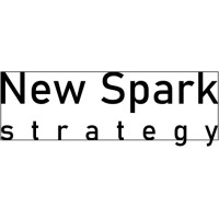 New Spark Strategy Logo