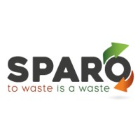 Sparo Logo