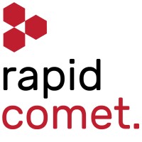 Rapid Comet Logo