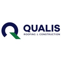 Qualis General Contractors Logo