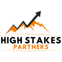 High Stakes Partners, LLC Logo