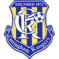 Cottingham Rangers AFC Logo
