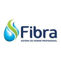 Fibra Sistema de Higiene Profissional Logo
