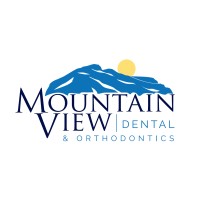 Mountain View Dental and Orthodontics Logo