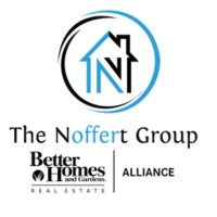 The Noffert Group Logo