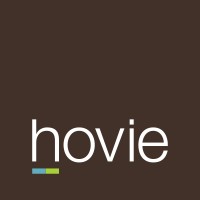 Design Hovie Studios, Inc. Logo