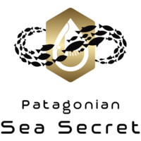 Patagonian Sea Secret Logo