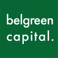 Belgreen Capital GmbH Logo