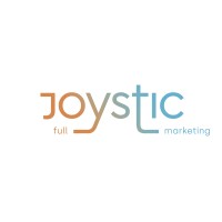 Joystic Logo