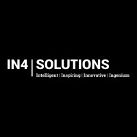 In4 Solutions Limited Logo
