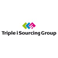 Triple i Sourcing Group BV (TiSG) Logo