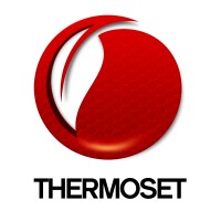 Thermoset Tecnologia Ltda Logo