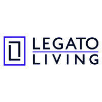 Legato Living Residential Memory Care Logo