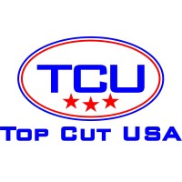 Top Cut USA Logo