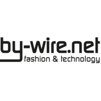 by-wire.net Logo