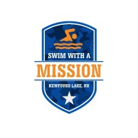 Swim With A Mission Logo