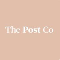 The Post Co. Logo